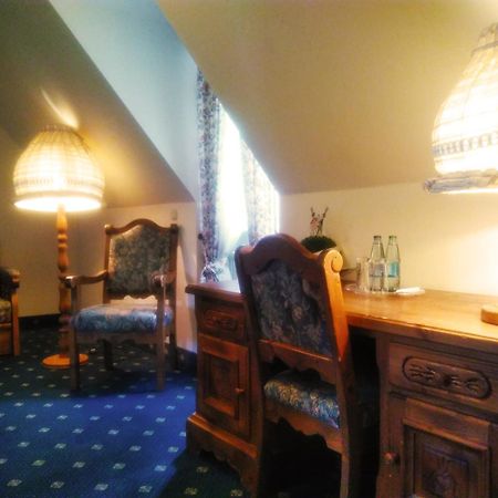 Spundloch- Das Hotel & Weinrestaurant Veitshöchheim Exteriér fotografie