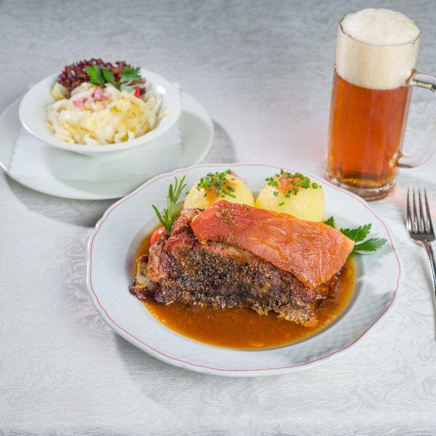 Spundloch- Das Hotel & Weinrestaurant Veitshöchheim Exteriér fotografie