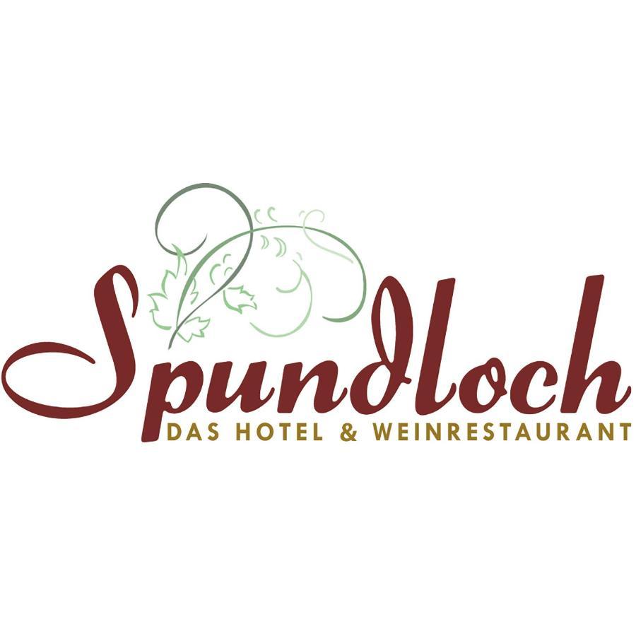 Spundloch- Das Hotel & Weinrestaurant Veitshöchheim Exteriér fotografie